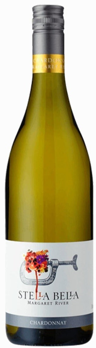 Stella Bella Margaret River Chardonnay 2021