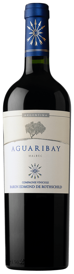 Flechas de los Andes Aguaribay Malbec 2021