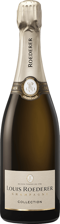 Louis Roederer Collection 243 Champagne N.V.