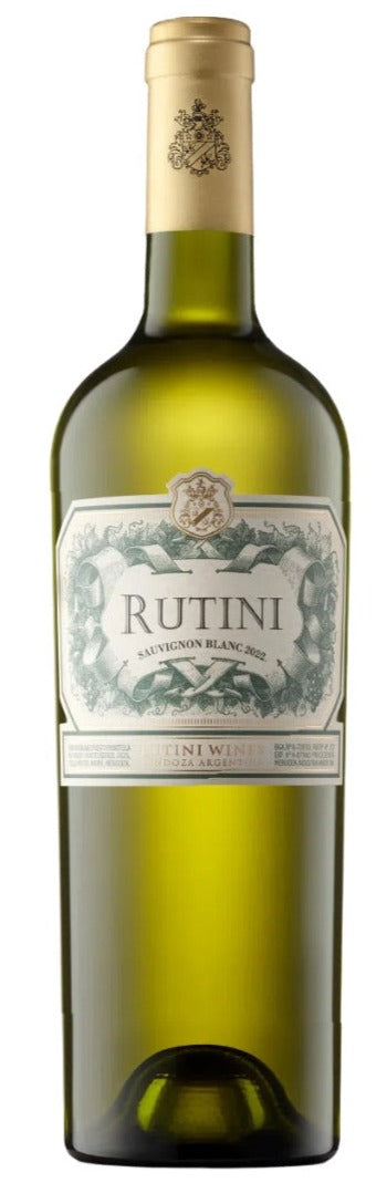 Rutini Coleccion Sauvignon Blanc 2022