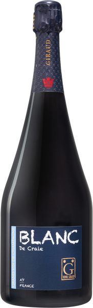 その他 Henri Giraud Blanc de Craie 1500ml Henri Giraud Blanc de Craie | 100% Chardonnay Champagne vinified