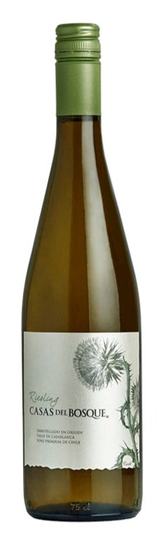 Casas Del Bosque Botanic Series Riesling 2020