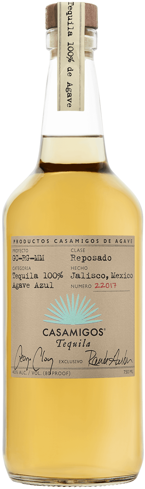 Casamigos Resposado Tequila 700ml