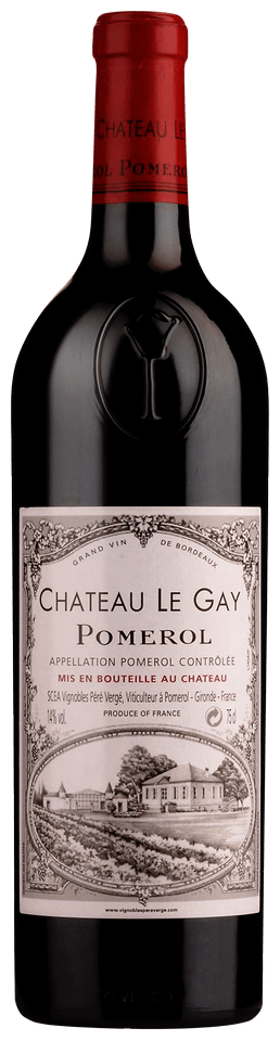 Château Le Gay Pomerol 2013