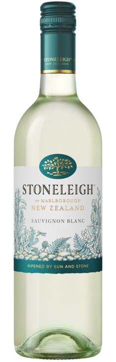 Stoneleigh Classic Marlborough Sauvignon Blanc 2021