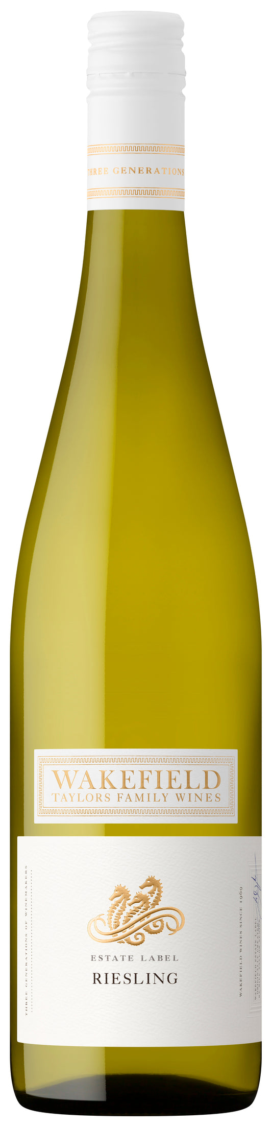 Taylors Wakefield Estate Riesling 2021