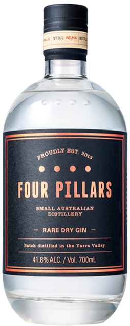 Four Pillars Rare Dry Gin 700ml