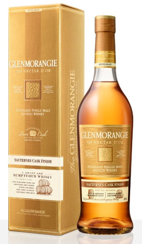 Glenmorangie The Nectar d’Or 700ml