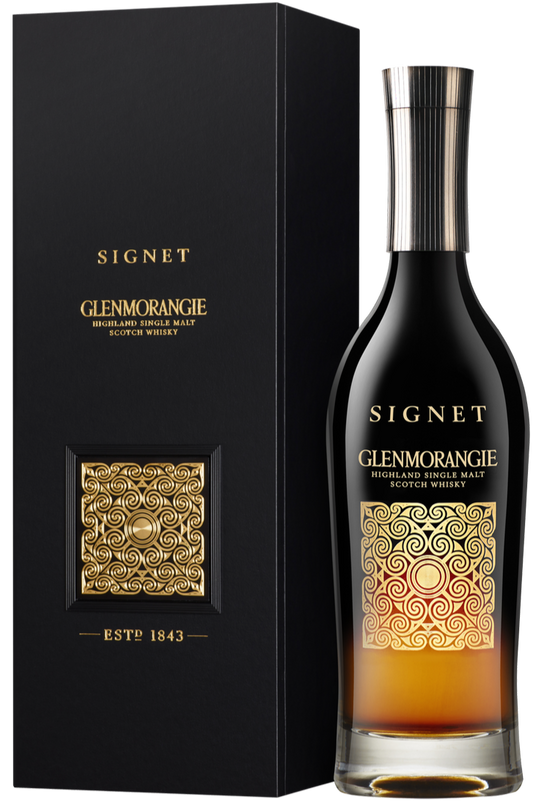 Glenmorangie Signet Highland Single Malt Whisky 700ml