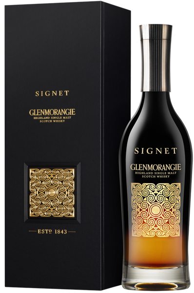 Glenmorangie Signet Highland Single Malt Whisky 700ml