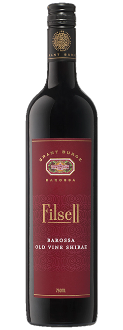 Grant Burge Filsell Old Vines Shiraz 2018