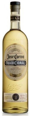 Jose Cuervo Tradicional  Reposado Tequila 700ml