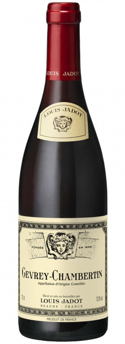 Louis Jadot Gevrey-Chambertin 2017