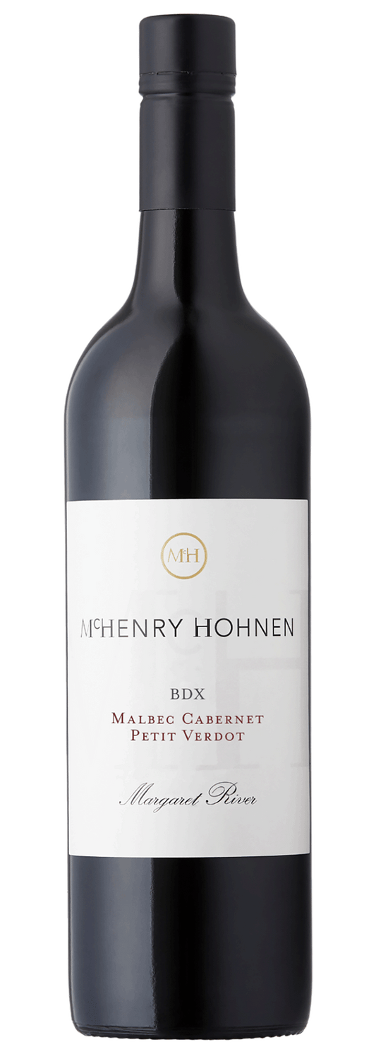McHenry Hohnen (Bordeaux Blend) BDX Malbec Cabernet Petit Verdot 2020