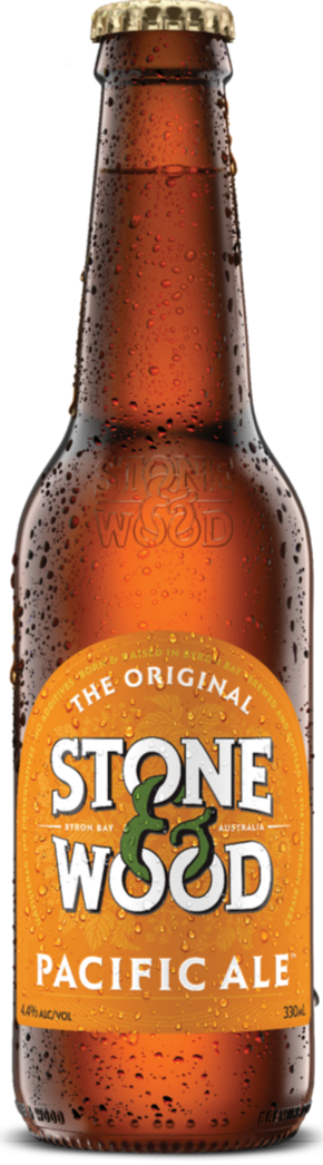 Stone & Wood Pacific Ale *6X330ml*