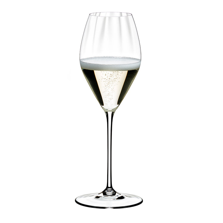 Riedel Performance Champagne Glasses (2 Pack)