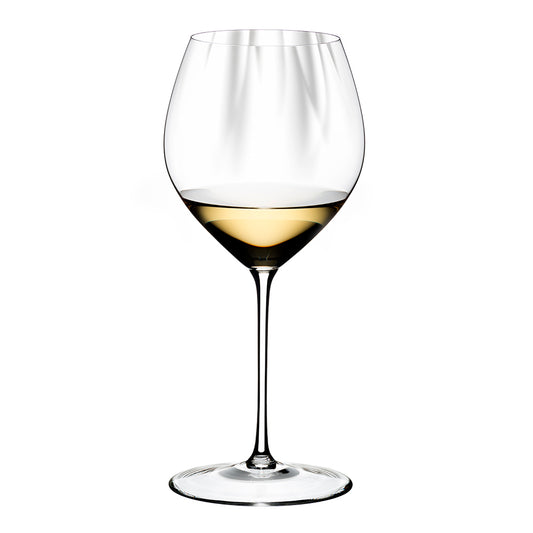 Riedel Performance Chardonnay Glasses (2 Pack)