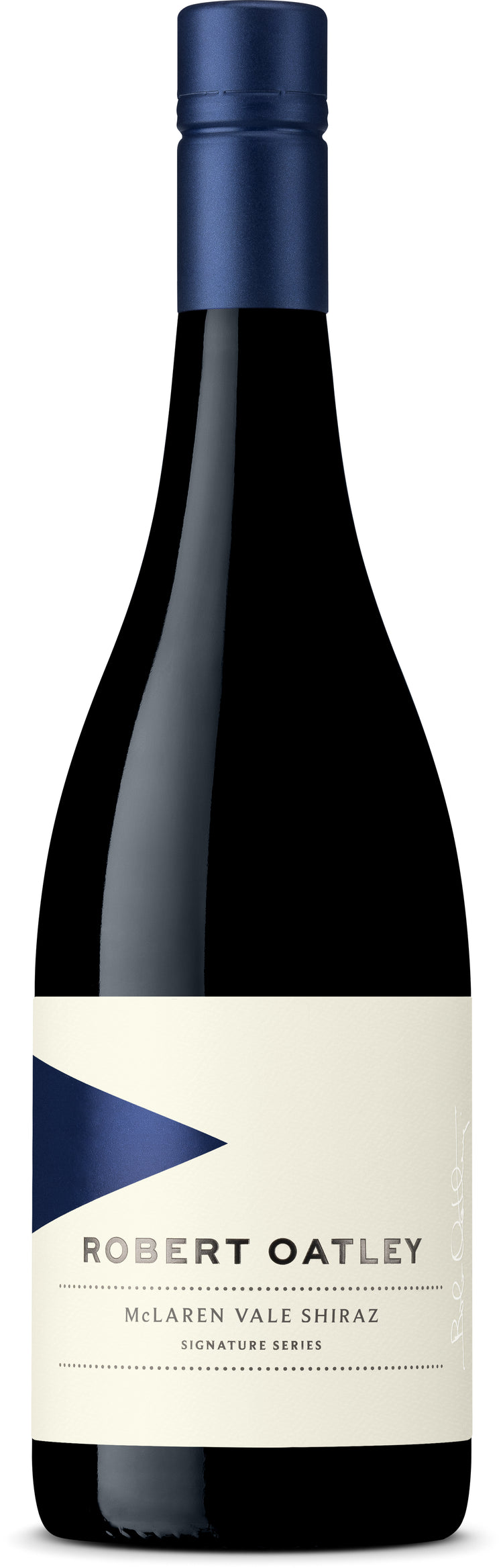 Robert Oatley Signature Series McLaren Vale Shiraz 2020