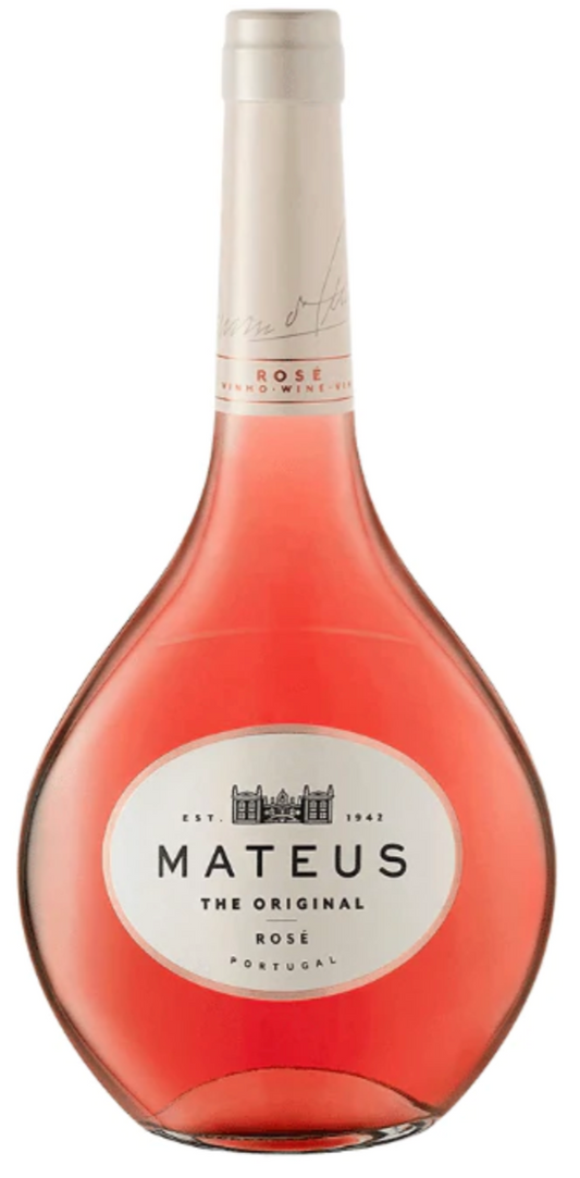 Mateus The Original Rosé