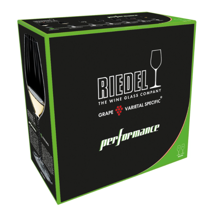 Riedel Performance Riesling Glasses (2 Pack)