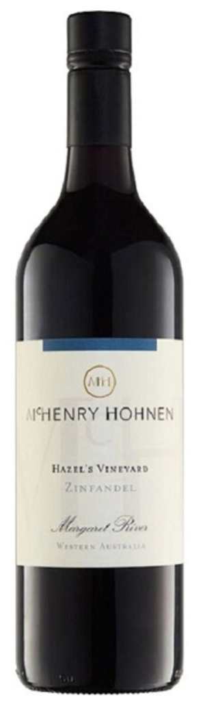 McHenry Hohnen Hazel's Vineyard Zinfandel 2021