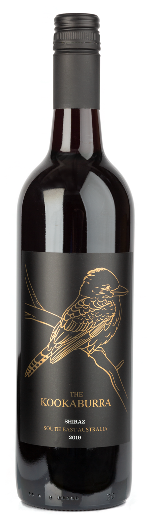 Kookaburra Shiraz 2021