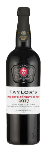 Taylor's Port Late Bottled Vintage 2017