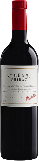 Penfolds St Henri Shiraz 2015