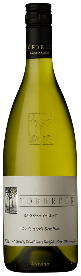 Torbreck Woodcutters Barossa Valley Semillon 2022