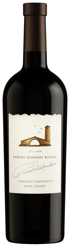 Robert Mondavi Napa Valley Cabernet Sauvignon 2019