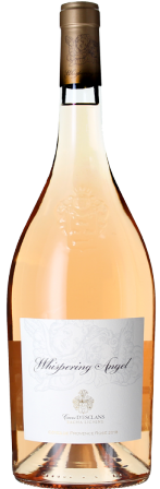 Whispering Angel Provence Rosé 2019 MAGNUM 1.5L