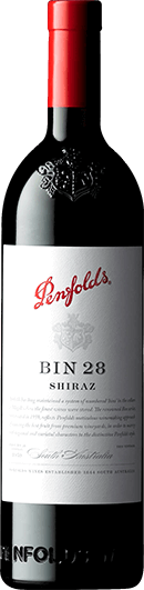 Penfolds Bin 28 Shiraz 2019