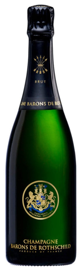 Barons de Rothschild Brut Champagne N.V.