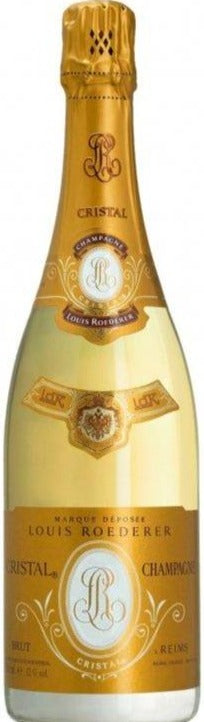 Louis Roederer Cristal Brut 2013