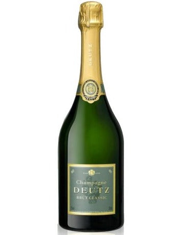 Deutz "Classic" Brut Champagne