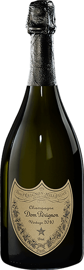 Dom Pérignon Brut Vintage Champagne 2010 Magnum 1.5L