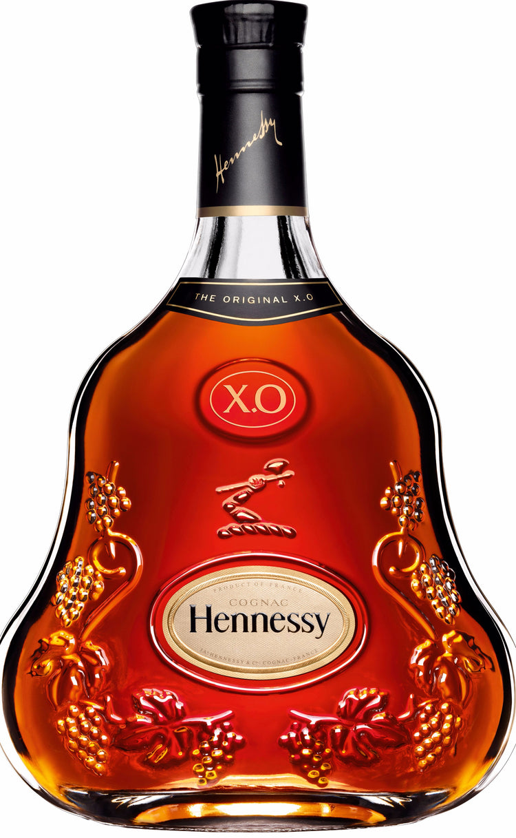 Hennessy X.O. Cognac Gift Boxed 700ml
