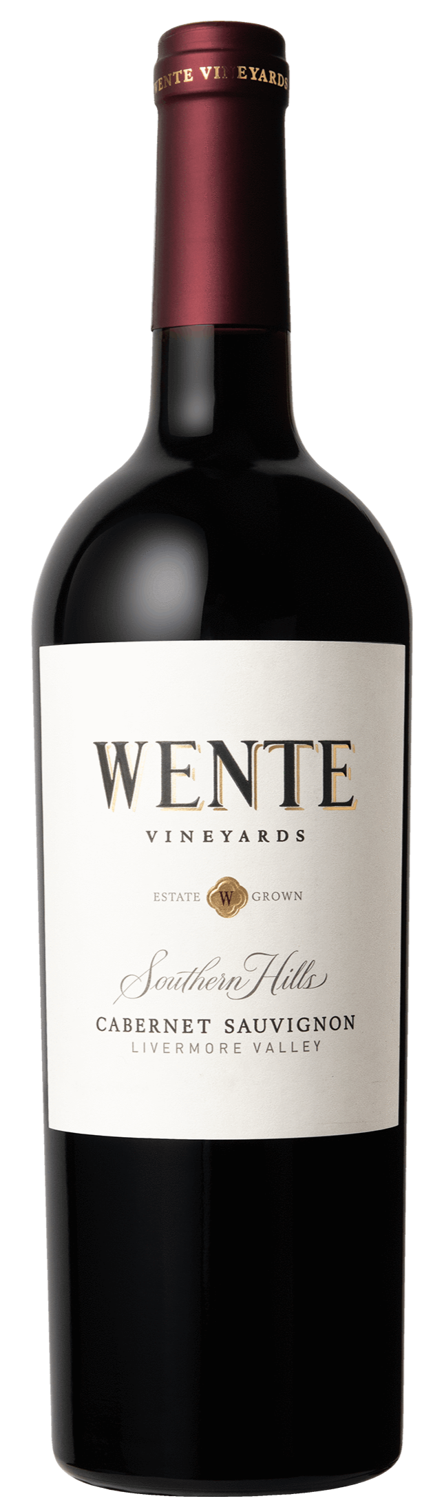 Wente Vineyards Southern Hills Cabernet Sauvignon 2019