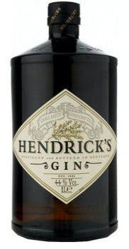 Hendricks Gin 1 Litre