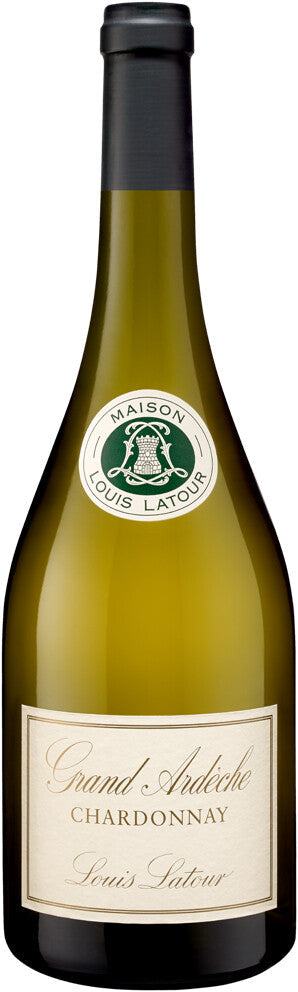 Louis Latour 'Grand Ardeche' Chardonnay 2020