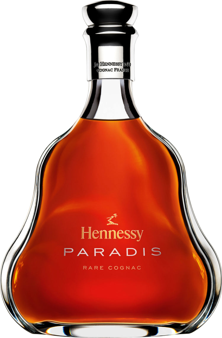 Hennessy Paradis Rare Cognac Gift Boxed 700ml
