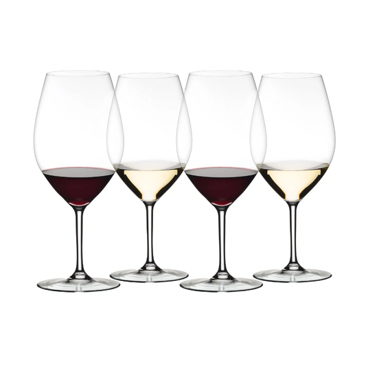 Riedel Wine Friendly 001 – Magnum (Set of 4)