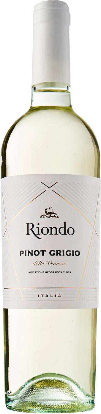 Riondo Pinot Grigio delle Venezie DOC 2023