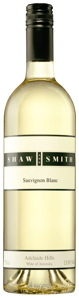 Shaw + Smith Adelaide Hills Sauvignon Blanc 2022